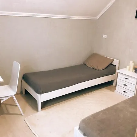 смарт-квартира *