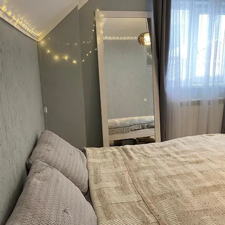 смарт-квартира *