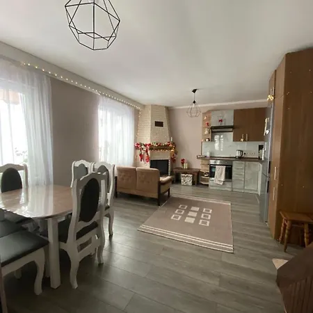 смарт-квартира Apartment *