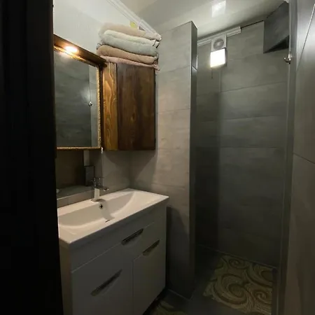 смарт-квартира *