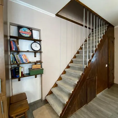 Apartamento смарт-квартира *