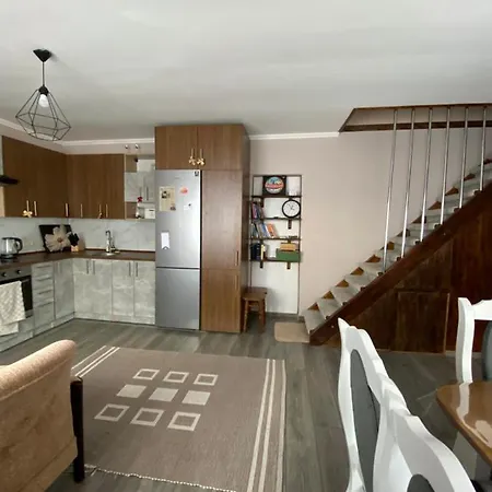 смарт-квартира * Skole