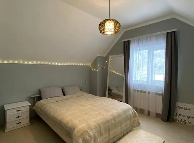 смарт-квартира Apartament *