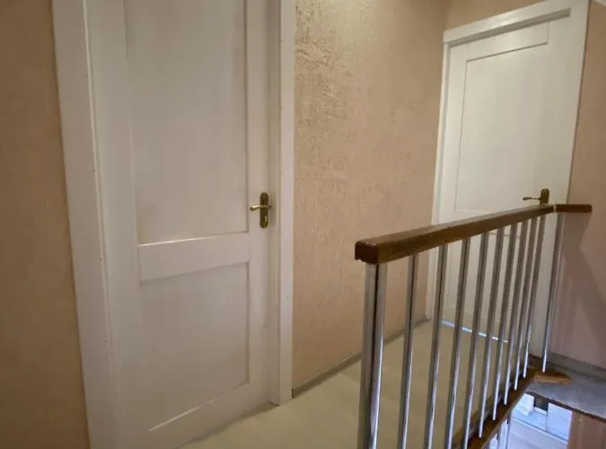 смарт-квартира Apartament Skole