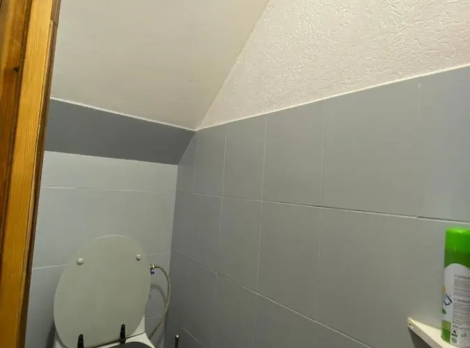 смарт-квартира Apartament Skole